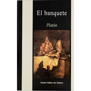 EL BANQUETE - PLATON