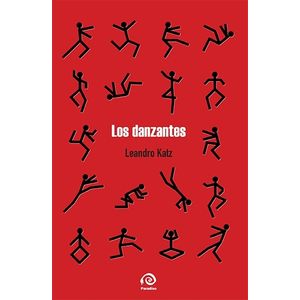 LOS DANZANTES - LEANDRO KATZ