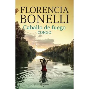 CONGO - CABALLO DE FUEGO 2 - FLORENCIA BONELLI