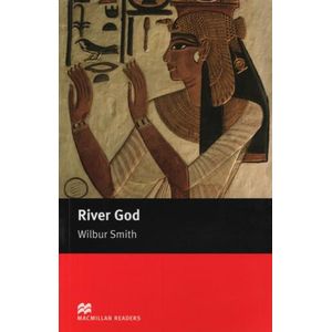 RIVER GOD - MACMILLAN READERS INTERMEDIATE