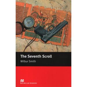 THE SEVENTH SCROLL - MACMILLAN READERS INTERMEDIATE