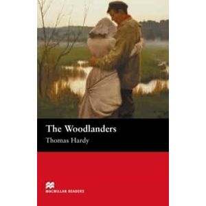 THE WOODLANDERS - MACMILLAN READERS INTERMEDIATE