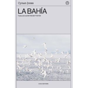 LA BAHIA - CYNAN JONES