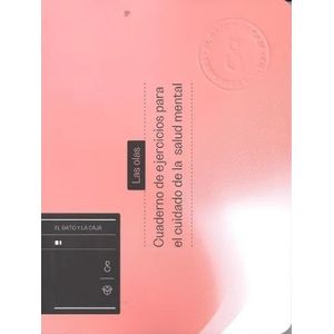 LAS OLAS. CUADERNOS DE EJERCICIOS PARA EL CUIDADO DE LA SALU
