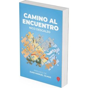 CAMINO AL ENCUENTRO - NICO DESCALZO