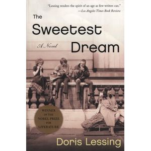 THE SWEETEST DREAM - DORIS LESSING