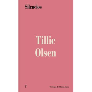 SILENCIOS - TILLIE OLSEN