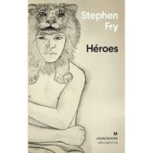 HEROES - STEPHEN FRY