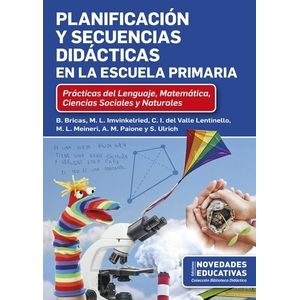 PLANIFICACION Y SECUENCIAS DIDACTICAS EN LA ESCUELA PRIMARIA