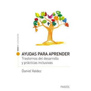 AYUDAS PARA APRENDER - DANIEL VALDEZ
