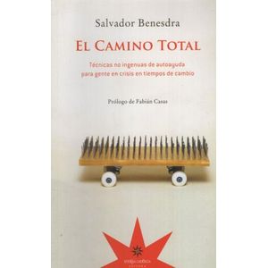 EL CAMINO TOTAL - SALVADOR BENESDRA