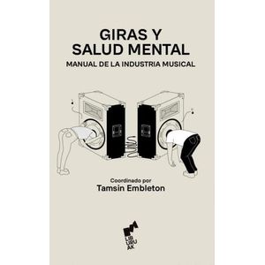 GIRAS Y SALUD MENTAL - TAMSIN EMBLETON