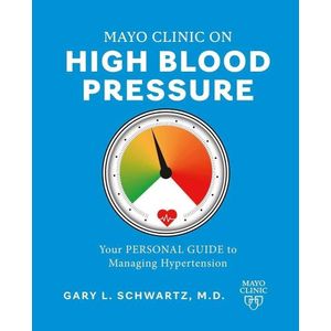 MAYO CLINIC - PRESION ARTERIAL ALTA - GARY L.SCHWARTZ