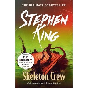 SKELETON CREW - STEPHEN KING