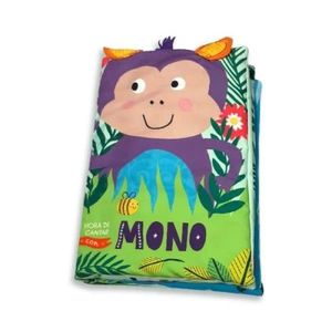 HORA DE CANTAR CON MONO