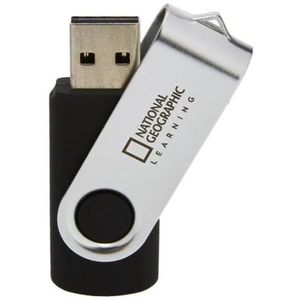 AMERICAN PERSPECTIVES 2 - CLASSROOM PRESENTATION TOOL USB