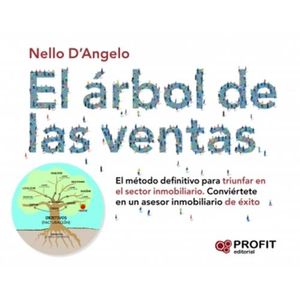 EL ARBOL DE LAS VENTAS. METODO PARA TRIUNFAR SECTOR INMOBILI