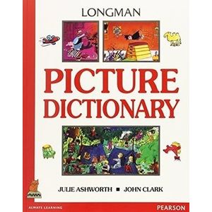LONGMAN PICTURE DICTIONARY