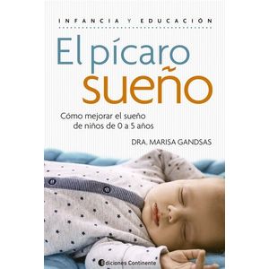EL PICARO SUEÑO - MARISA GANDSAS
