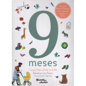 NUEVE MESES