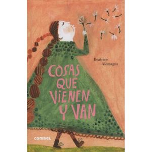 COSAS QUE VIENEN Y VAN - ALEMAGNA