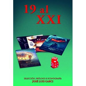 19 AL XXI - JOSE LUIS GARCI