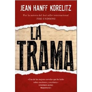 LA TRAMA - JEAN HANFF KORELITZ