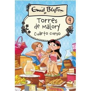 CUARTO CURSO - TORRES DE MALORY 4
