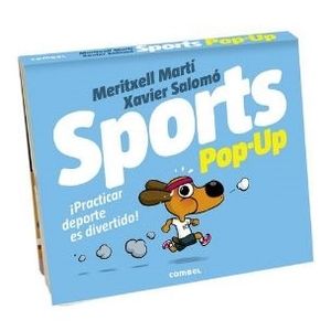 SPORTS POP - UP