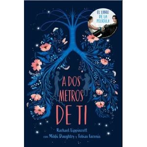 A DOS METROS DE TI - LIPPINCOT