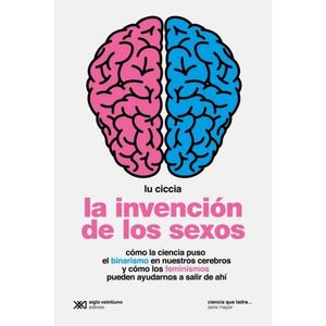 LA INVENCION DE LOS SEXOS - LU CICCIA