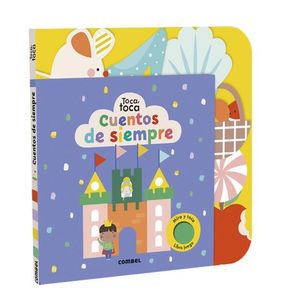CUENTOS DE SIEMPRE - LEMON RIBBON STUDIO