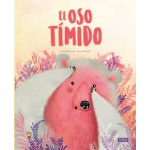 EL OSO TIMIDO