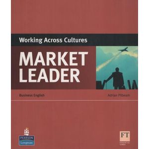 MARKET LEADER - WORKING ACROSS