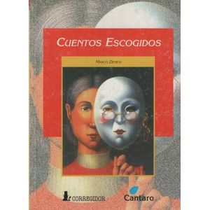 CUENTOS ESCOGIDOS - DEL MIRADOR