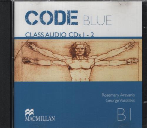 CODE BLUE B1 - A/CD (2)