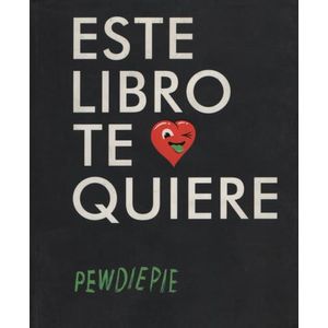 ESTE LIBRO TE QUIERE