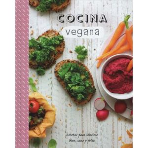 COCINA VEGANA