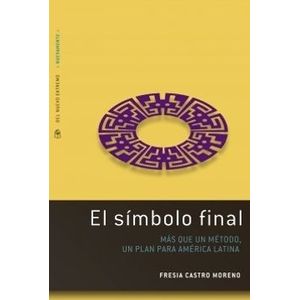 EL SIMBOLO FINAL - FRESIA CASTRO