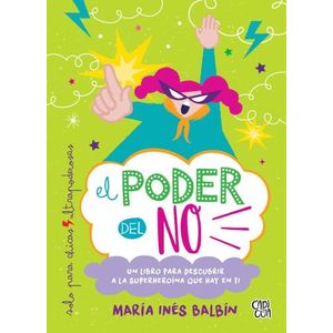 EL PODER DEL NO - BALBIN