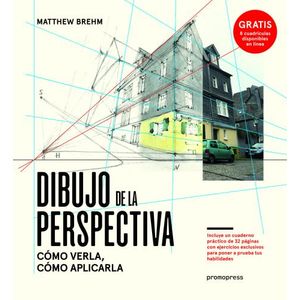 DIBUJO DE LA PERSPECTIVA