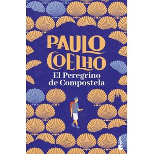 EL PEREGRINO DE COMPOSTELA - PAULO COELHO