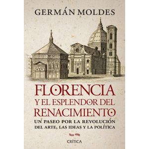 FLORENCIA Y EL ESPLENDOR DEL RENACIMIENTO - MOLDES