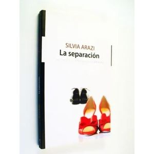 LA SEPARACION - SILVIA ARAZI