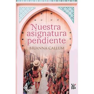 NUESTRA ASIGNATURA PENDIENTE - BRIANNA CALLUM