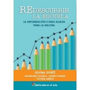 REDESCUBRIR LA ESCUELA - GVRITZ