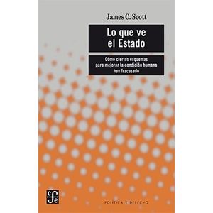 LO QUE VE EL ESTADO - COMO CIERTOS ESQUEMAS PARA MEJORAR LA