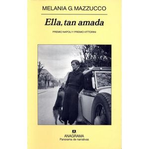 ELLA, TAN AMADA - MELANIA G. MAZZUCCO