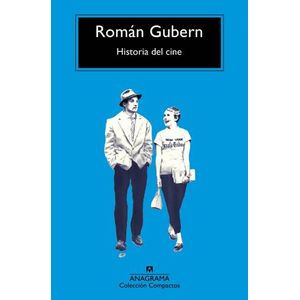 HISTORIA DEL CINE - ROMAN GUBERN