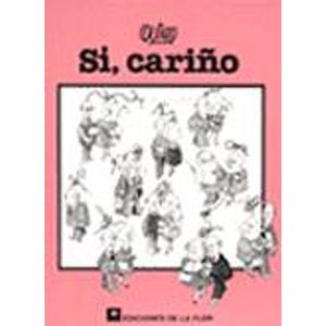 SI, CARIÑO